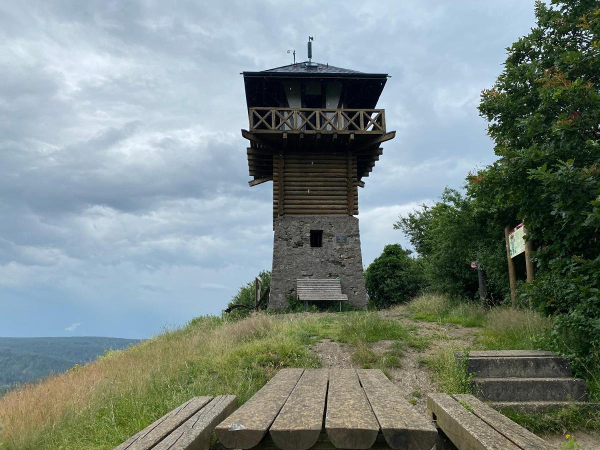 Neu!!! Netflix!!! Schoene Ferienwohnungen Im Gruenen Mit Top Ausstattung - Nur 15 Min Bis Koblenz Eitelborn Exterior photo